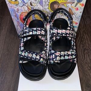 Kurt Geiger sandals